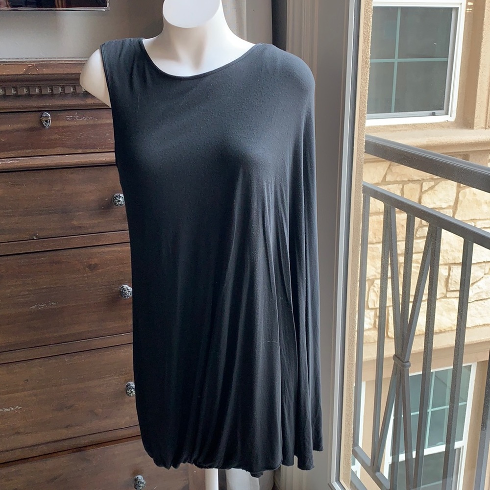 A.L.C. one shoulder mini dress